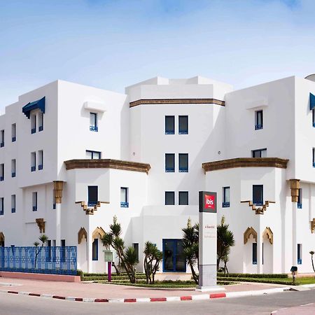 Ibis El Jadida Hotel Luaran gambar