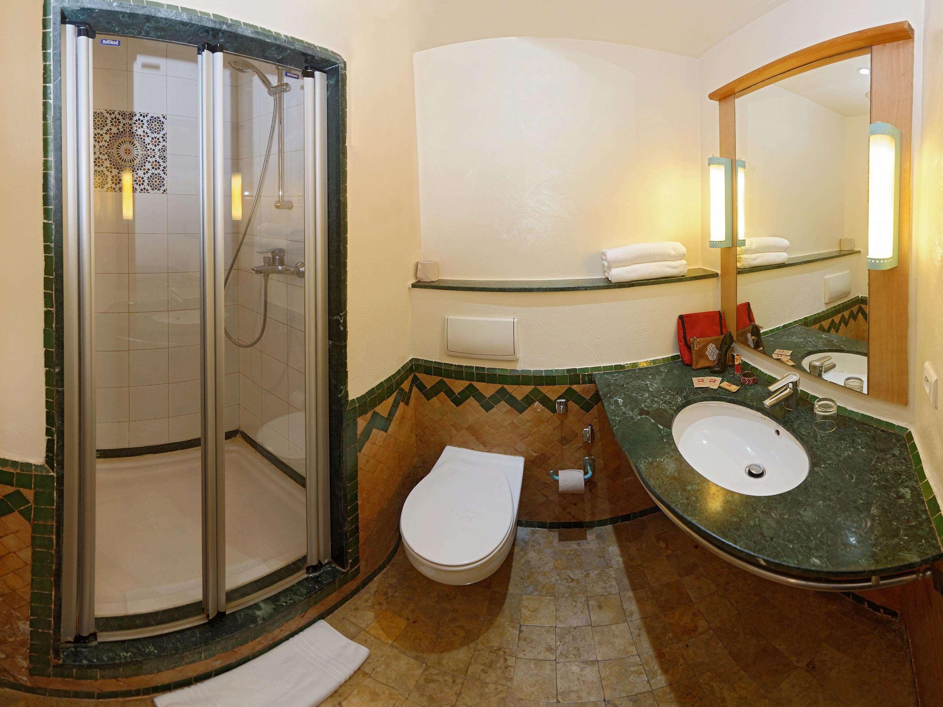 Ibis El Jadida Hotel Luaran gambar