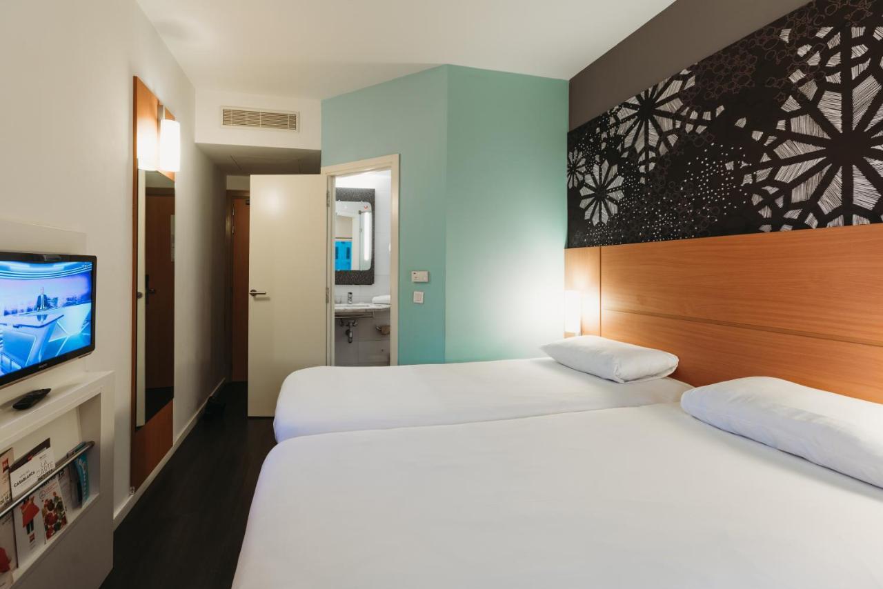 Ibis El Jadida Hotel Luaran gambar